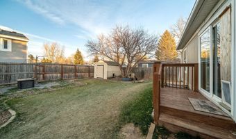 2403 HELEN Ave, Cheyenne, WY 82007