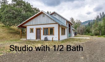 2245 Colestin Rd, Ashland, OR 97520