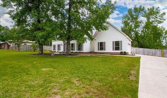 1208 Hilltop Rd, Alexander, AR 72022