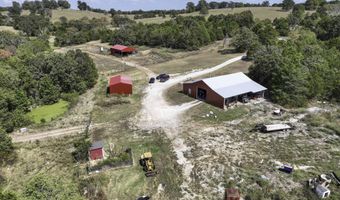 1307 Route Af, Ava, MO 65608