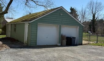 81 N GREENWICH St, Alloway, NJ 08001