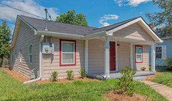 204 Mill, Barnesville, GA 30204