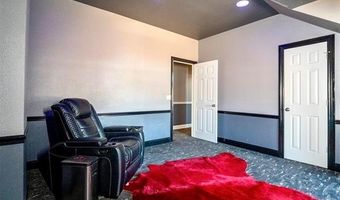 4321 S Bentley Rd, Atoka, OK 74525