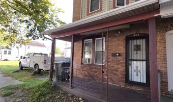 604 N Indiana Ave, Atlantic City, NJ 08401