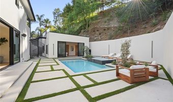 4551 Alonzo Ave, Encino, CA 91316