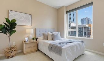 300 W Beech St 1101, San Diego, CA 92101
