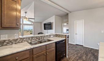 County Road 8620, Concho, AZ 85924