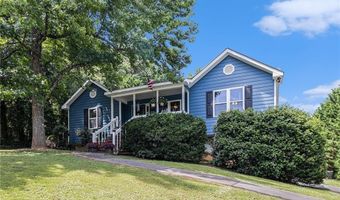 14 Ridge Dr NW, Adairsville, GA 30103