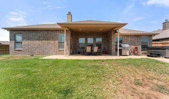 9705 ROCKWOOD Dr, Amarillo, TX 79119