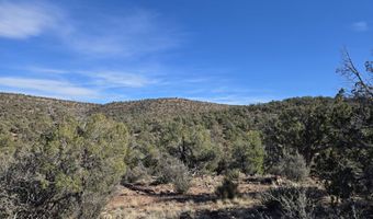 133 Arizona Rd, Ash Fork, AZ 86320