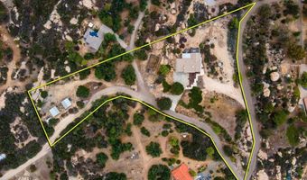 21245 OLD OAK Rd, Alpine, CA 91901