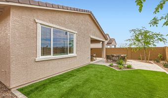 4951 S 233rd Dr, Buckeye, AZ 85326