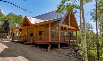 395 El Camino Real, Angel Fire, NM 87710