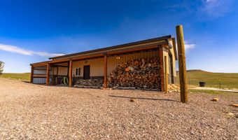 67 Cowboy Way, Centennial, WY 82055
