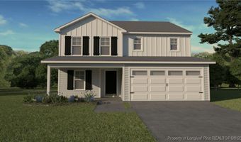 Aberdeen Lot 34 Drive, Aberdeen, NC 28315