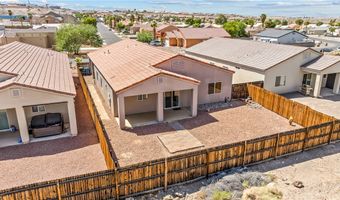1653 Oro Ave, Bullhead City, AZ 86442