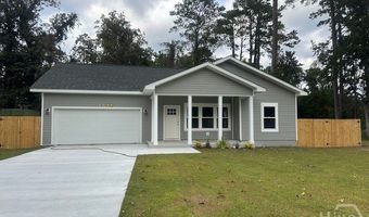 6032 CREEK Rd, Beaufort, SC 29906
