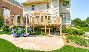 183 Scottsdale Dr, Advance, NC 27006