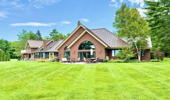 129 Loon Call Dr, Belgrade, ME 04917