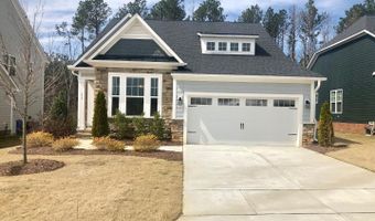 332 Price Lake Way, Fuquay Varina, NC 27526