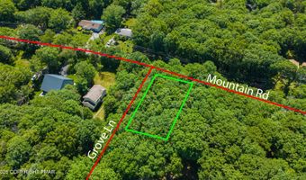 Mountain Road, Albrightsville, PA 18210