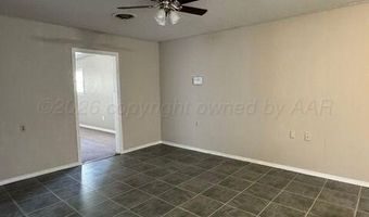 4323 S POLK St, Amarillo, TX 79110