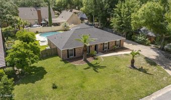 429 Linda Dr, Biloxi, MS 39531