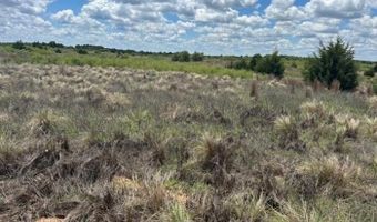 Highway 60 & N. County Road 199, Arnett, OK 73832