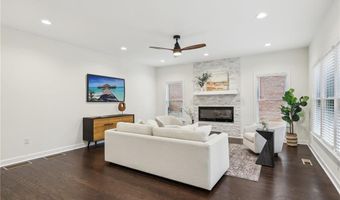 5960 Magnolia Rdg, Stone Mountain, GA 30087