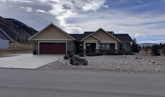 111 E PAPWORTH Ln, Afton, WY 83110