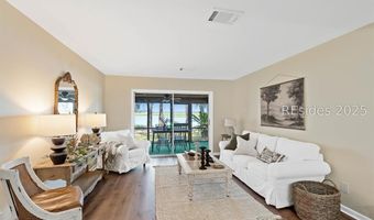 4 Marsh Harbor Dr 4A, Beaufort, SC 29907