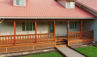 4520 MAIN St, Bedford, WY 83112
