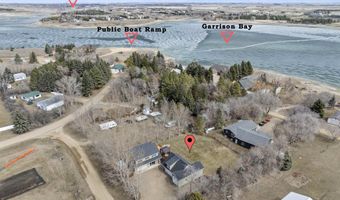 1294 41Z Ave NW, Garrison, ND 58540