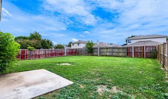 1625 White Oak Rd, Anna, TX 75409