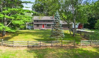 292 Berlin Rd, Bolton, MA 01740
