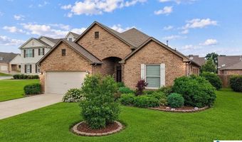 612 ROUND Rd, Alabaster, AL 35114