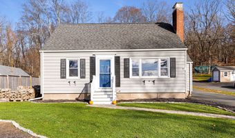 105 Cidermill Rd, Bolton, CT 06043