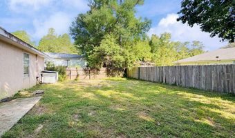 6096 W Chickasaw St, Bay St. Louis, MS 39520