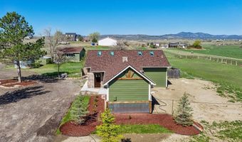 205 S County Road 23, Berthoud, CO 80513