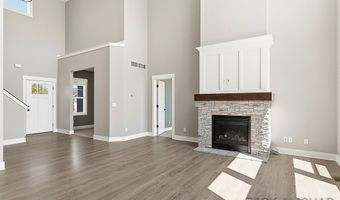 7738 Hawkin St, Allendale, MI 49401