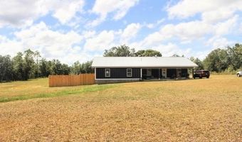 2089 Pike Pond Rd, Alford, FL 32420