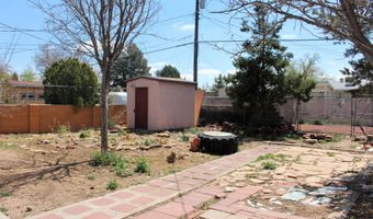 3504 Smith Ave, Albuquerque, NM 87106