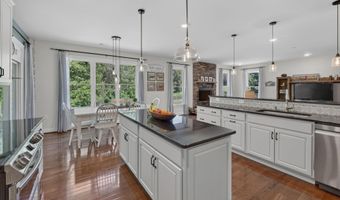 288 DAWSONVILLE Rd, Barboursville, VA 22923