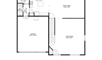6456 Elm Hurst Dr, Papillion, NE 68157