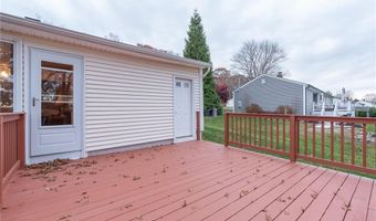 1 Rose Hill Dr, Johnston, RI 02919