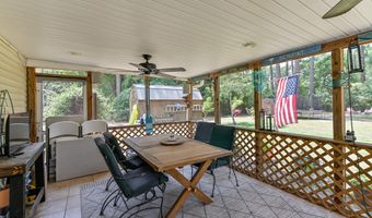 495 Sams Point Rd, Beaufort, SC 29907