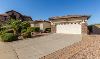 22072 W MOONLIGHT Path, Buckeye, AZ 85326