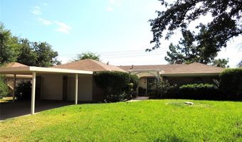 925 Kenwood Dr, Abilene, TX 79601
