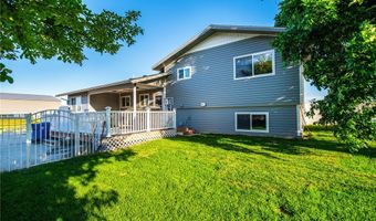 601 W Park Ave, Bridger, MT 59014