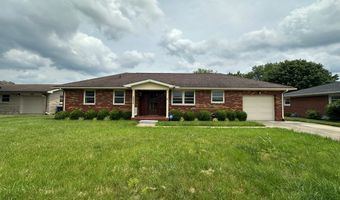 2920 Ranch Rd, Ashland, KY 41102
